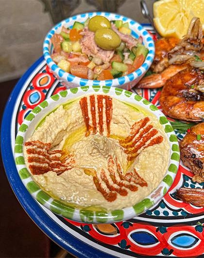 Évènements - Lyoom Cantine - Restaurant avenue Parmentier - Paris - Rue saint maur Restaurant