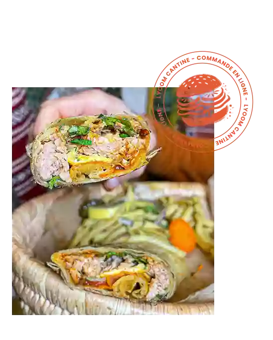 Lyoom Cantine - Restaurant halal Paris 11 - top resto Paris