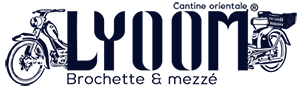 Adresse - Horaires - Téléphone - Lyoom Cantine - restaurant Paris